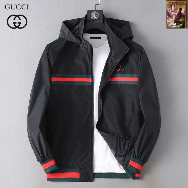 Gucci Outwear